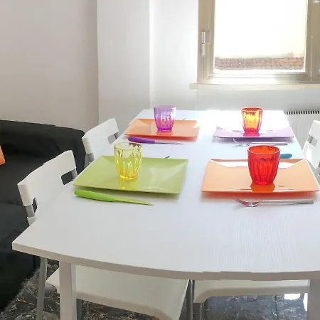 Locazione Turistica Casa Fontana - Mia360 Apartment *