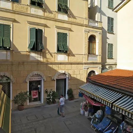 Locazione Turistica Casa Fontana - Mia360 Moneglia