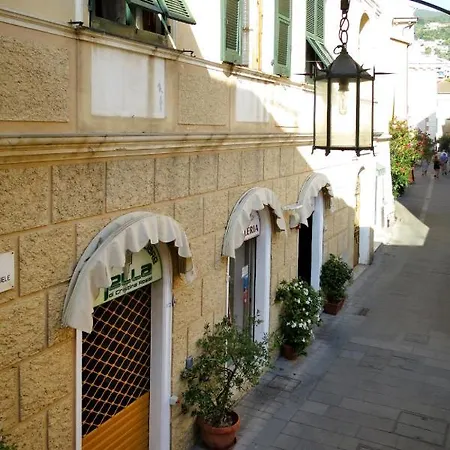 Ferienwohnung Moneglia 360S Apartment *