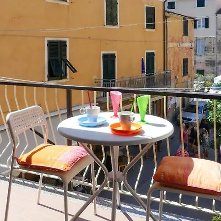 Ferienwohnung Moneglia 360S *