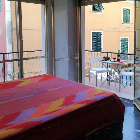 Apartment Ferienwohnung Moneglia 360S