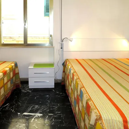 Ferienwohnung Moneglia 360S * Moneglia