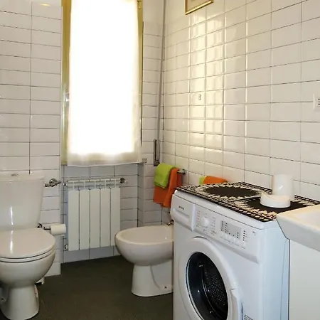 Apartment Ferienwohnung Moneglia 360S