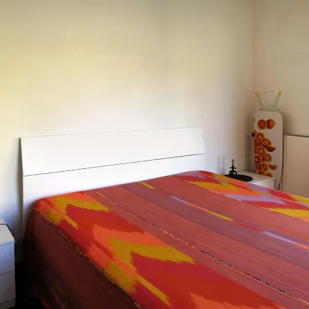 Apartment Locazione Turistica Casa Fontana - Mia360