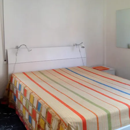 Locazione Turistica Casa Fontana - Mia360 Apartment Moneglia