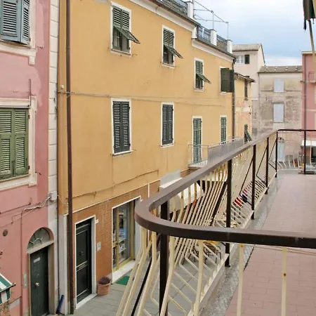 Apartamento Locazione Turistica Casa Fontana - Mia360 Moneglia