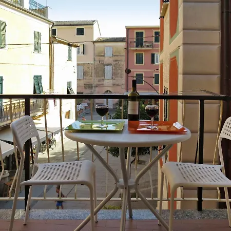 Locazione Turistica Casa Fontana - Mia360 Apartamento *